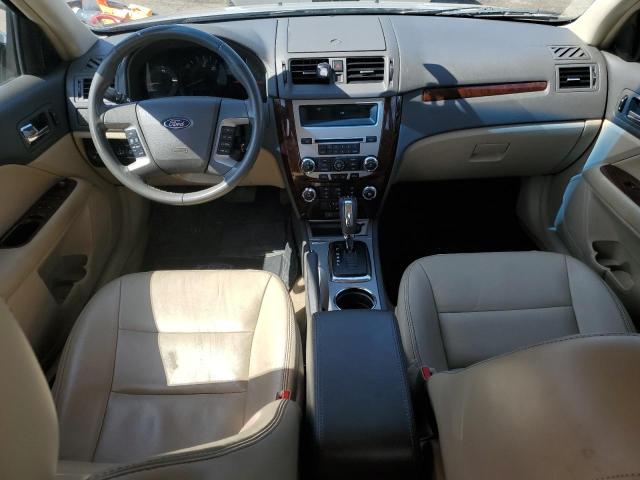 Photo 8 from auction – 2010 FORD FUSION SEL with VIN 3FAHP0JAXAR225331