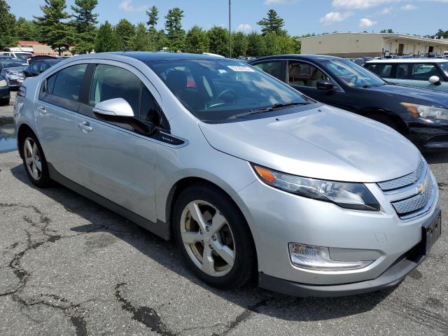Photo 4 from auction – 2012 CHEVROLET VOLT with VIN 1G1RA6E44CU110588