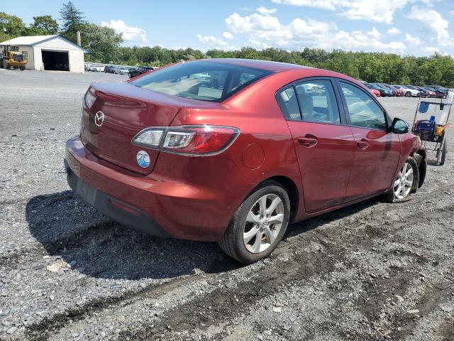Photo 3 from auction – 2011 MAZDA 3 I with VIN JM1BL1VG8B1396915