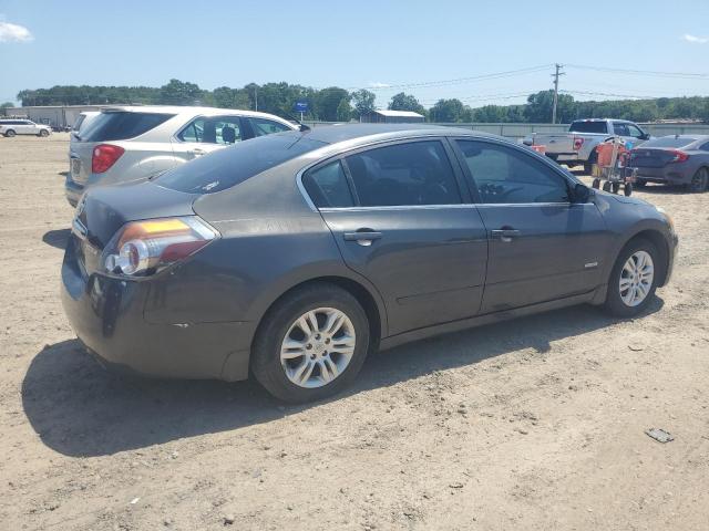 Photo 3 from auction – 2011 NISSAN ALTIMA HYB with VIN 1N4CL2AP4BC117440