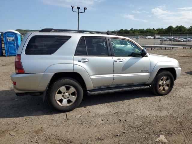 Photo 3 from auction – 2005 TOYOTA 4RUNNER SR with VIN JTEBU14R950069946