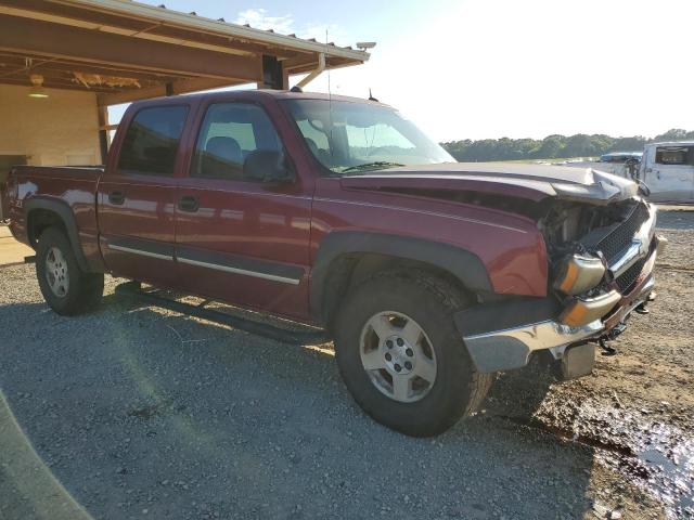 Photo 4 from auction – 2004 CHEVROLET SILVERADO with VIN 2GCEK13T941383894