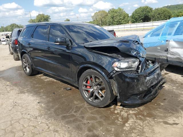 Photo 4 from auction – 2019 DODGE DURANGO SR with VIN 1C4SDJGJ1KC626742