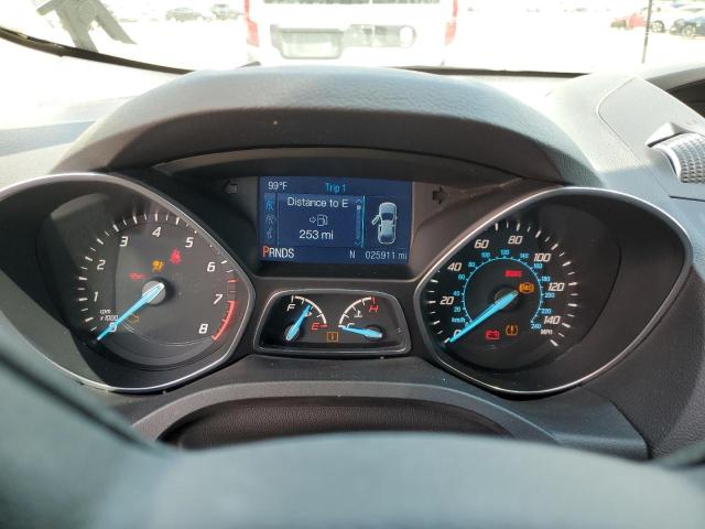 Photo 9 from auction – 2015 FORD ESCAPE SE with VIN 1FMCU0G72FUC59381