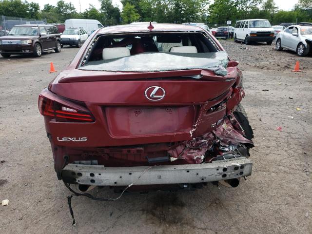 Photo 6 from auction – 2010 LEXUS IS F with VIN JTHBP5C20A5007676
