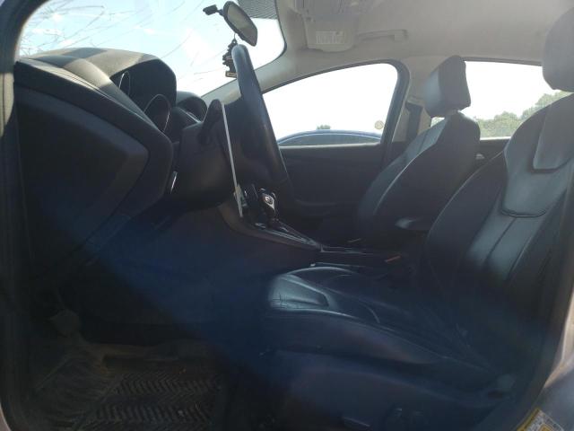 Photo 7 from auction – 2015 FORD FOCUS SE with VIN 1FADP3K23FL264792