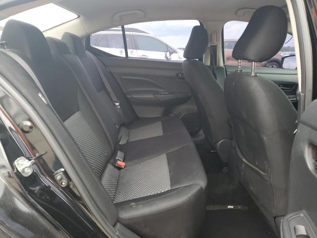 Photo 10 from auction – 2020 NISSAN VERSA S with VIN 3N1CN8DV3LL859807