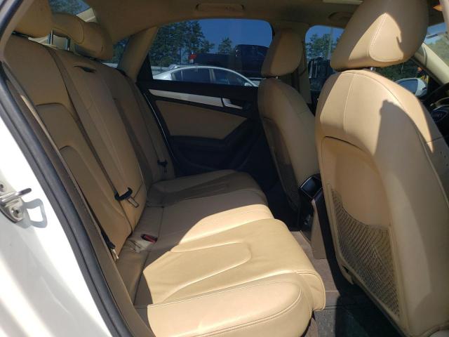 Photo 10 from auction – 2014 AUDI A4 PREMIUM with VIN WAUAFAFL1EA042654
