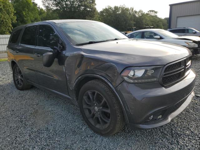 Photo 4 from auction – 2015 DODGE DURANGO R/ with VIN 1C4SDJCT1FC953770