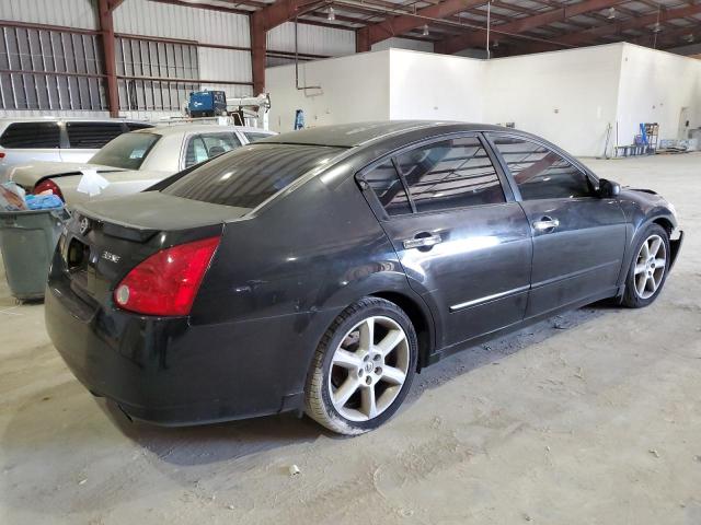 Photo 3 from auction – 2004 NISSAN MAXIMA SE with VIN 1N4BA41E74C924257