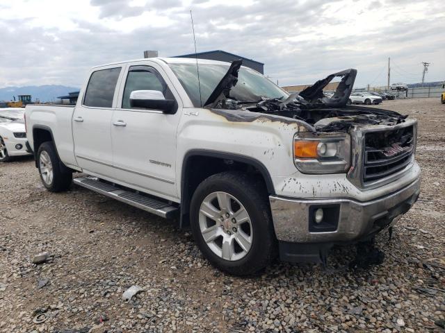 Photo 4 from auction – 2014 GMC SIERRA K15 with VIN 3GTU2VEJ2EG466865