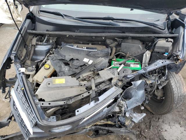 Photo 11 from auction – 2013 TOYOTA RAV4 LE with VIN 2T3BFREV6DW074444