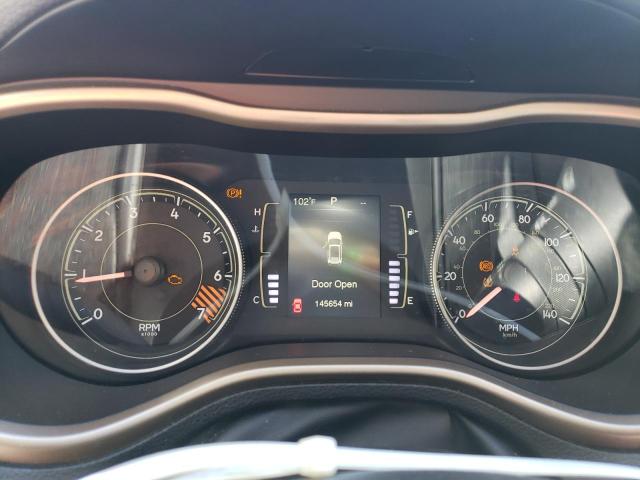 Photo 9 from auction – 2014 JEEP CHEROKEE L with VIN 1C4PJLCB5EW126451