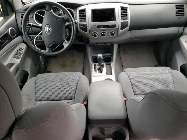 Photo 8 from auction – 2010 TOYOTA TACOMA DOU with VIN 3TMLU4EN6AM048355