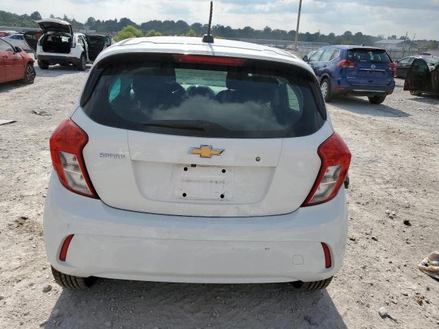 Photo 6 from auction – 2018 CHEVROLET SPARK LS with VIN KL8CB6SA4JC477488