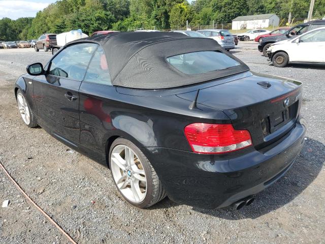Photo 2 from auction – 2011 BMW 135 I with VIN WBAUN7C56BVM25177