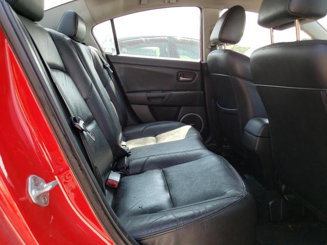 Снимка 10 от търг – 2007 MAZDA 3 S с VIN JM1BK323871654793