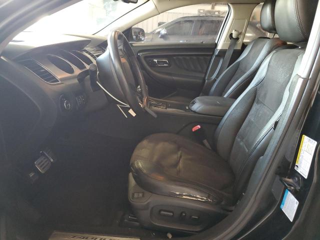 Photo 7 from auction – 2011 FORD TAURUS SHO with VIN 1FAHP2KT0BG103534