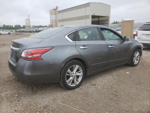 Photo 3 from auction – 2015 NISSAN ALTIMA 2.5 with VIN 1N4AL3AP8FC274486