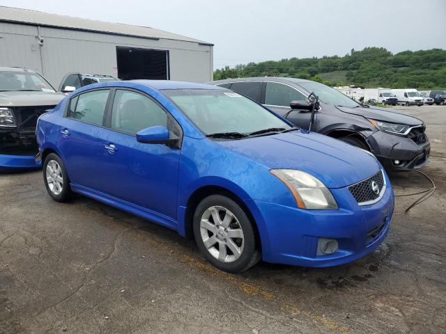 Photo 4 from auction – 2010 NISSAN SENTRA 2.0 with VIN 3N1AB6AP5AL724366