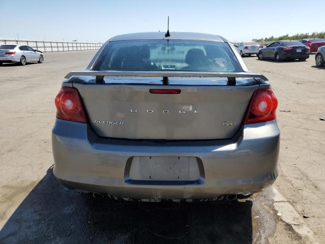 Photo 6 from auction – 2012 DODGE AVENGER SX with VIN 1C3CDZEG6CN269434
