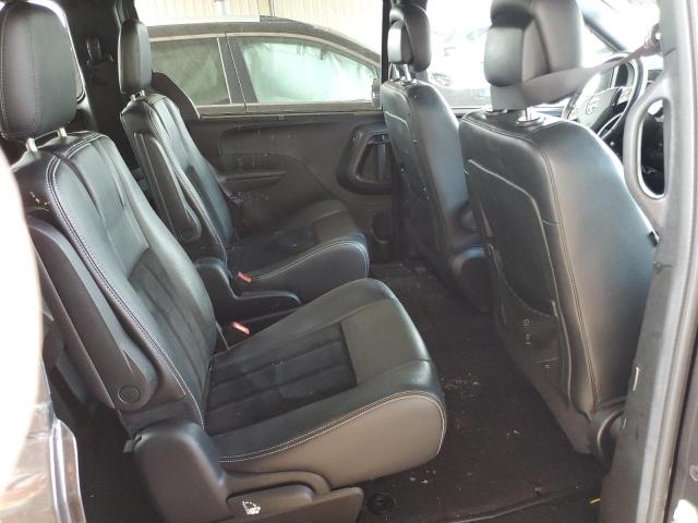 Photo 10 from auction – 2017 DODGE GRAND CARA with VIN 2C4RDGCG8HR611957