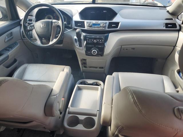 Photo 8 from auction – 2012 HONDA ODYSSEY EX with VIN 5FNRL5H65CB075450