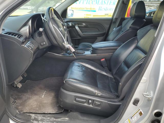 Zdjęcie 7 z aukcji – 2008 ACURA MDX TECHNO z VIN 2HNYD28438H535593