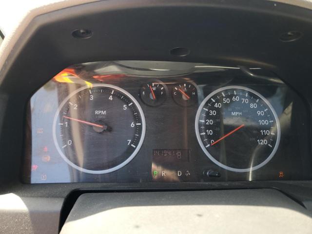 Photo 9 from auction – 2010 DODGE RAM 1500 with VIN 1D7RB1GT6AS249065