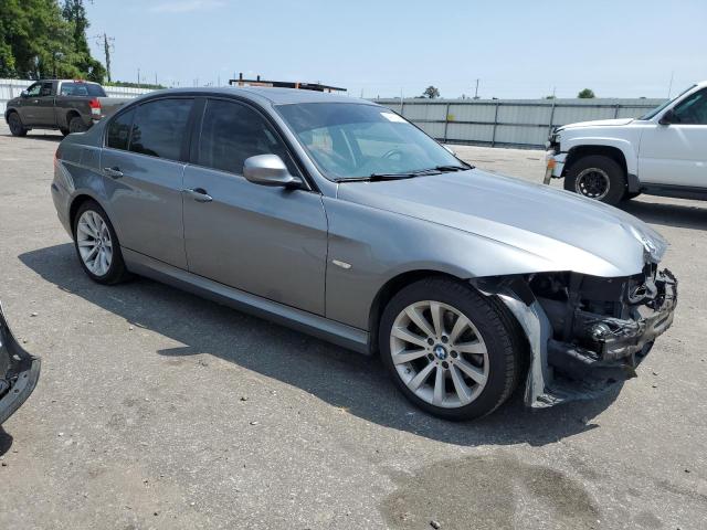 Photo 4 from auction – 2011 BMW 328 I with VIN WBAPH7C59BE682712