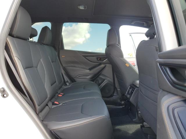 Photo 11 from auction – 2023 SUBARU FORESTER W with VIN JF2SKAMC1PH407173