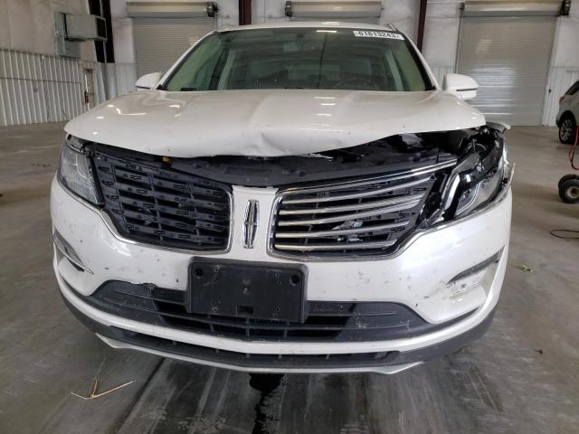 Photo 5 from auction – 2018 LINCOLN MKC SELECT with VIN 5LMCJ2D96JUL03124
