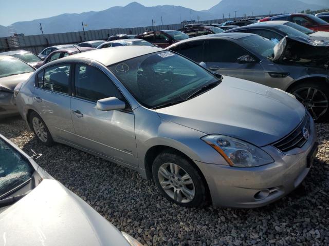 Photo 4 from auction – 2010 NISSAN ALTIMA HYB with VIN 1N4CL2AP5AC123701