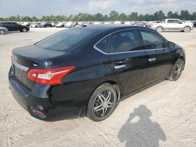 Photo 3 from auction – 2016 NISSAN SENTRA SV with VIN 3N1AB7AP1GY283482