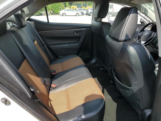 Photo 10 from auction – 2014 TOYOTA COROLLA L with VIN 5YFBURHE3EP022556