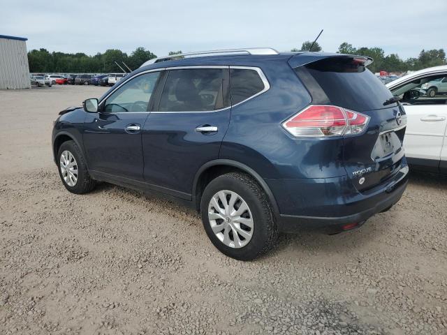 Photo 2 from auction – 2016 NISSAN ROGUE S with VIN KNMAT2MV6GP730560