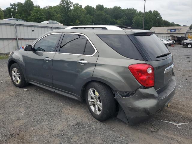 Photo 2 from auction – 2013 CHEVROLET EQUINOX LT with VIN 2GNALFEKXD6150923