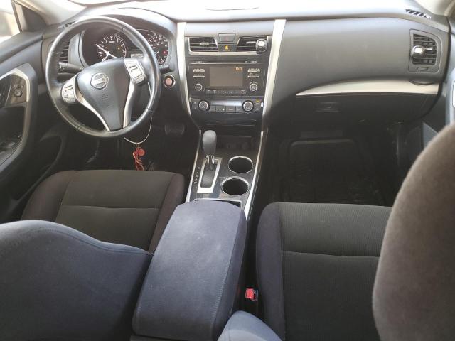 Photo 8 from auction – 2013 NISSAN ALTIMA 2.5 with VIN 1N4AL3AP6DN508481