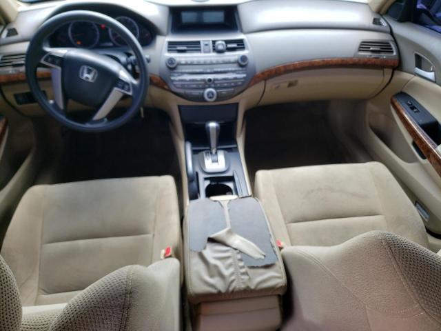 Photo 8 from auction – 2008 HONDA ACCORD EX with VIN 1HGCP36718A087199