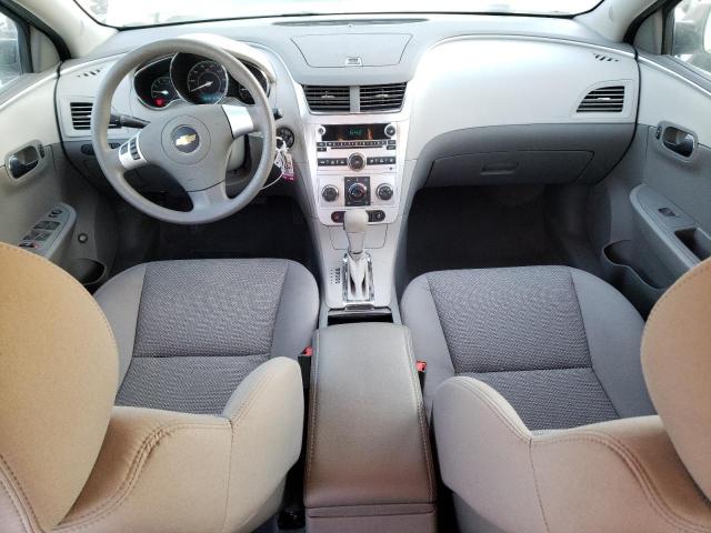 Photo 8 from auction – 2012 CHEVROLET MALIBU LS with VIN 1G1ZA5EU7CF187227
