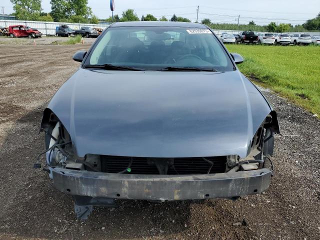 Photo 5 from auction – 2008 CHEVROLET IMPALA LT with VIN 2G1WT58K181336530
