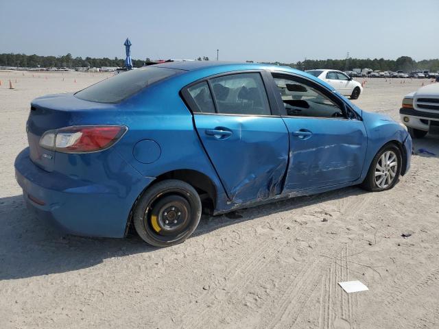 صورة رقم 3 من المزاد - 2012 MAZDA 3 I مع VIN JM1BL1V75C1643180