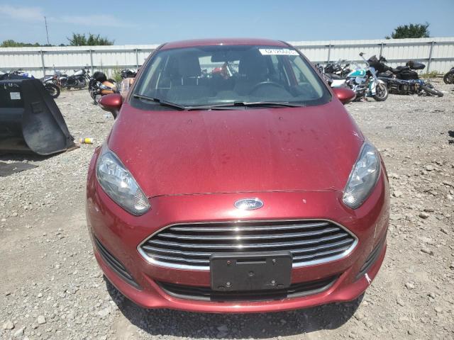 Photo 5 from auction – 2016 FORD FIESTA SE with VIN 3FADP4EJ2GM205001