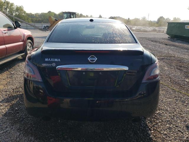 صورة رقم 6 من المزاد - 2014 NISSAN MAXIMA S مع VIN 1N4AA5APXEC473751