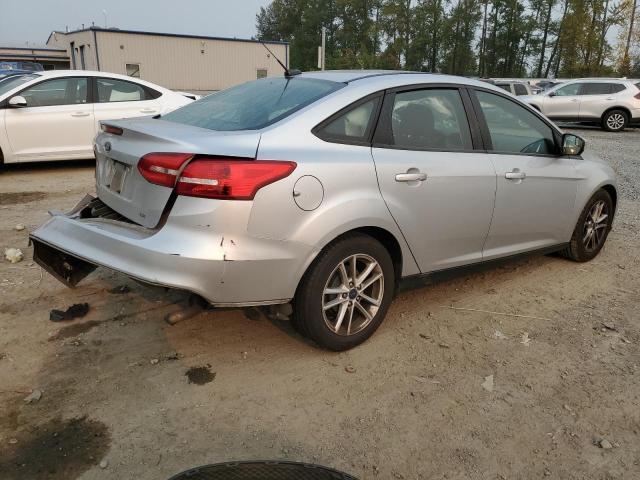 Снимка 3 от търг – 2017 FORD FOCUS SE с VIN 1FADP3F25HL259056