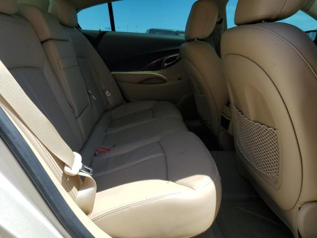 Photo 10 from auction – 2013 BUICK LACROSSE P with VIN 1G4GF5E31DF249662