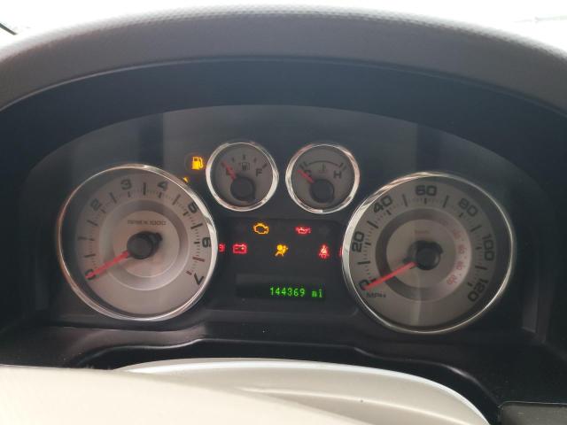 Photo 9 from auction – 2009 FORD EDGE LIMIT with VIN 2FMDK39C39BB00143
