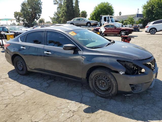 Photo 4 from auction – 2013 NISSAN ALTIMA 2.5 with VIN 1N4AL3AP7DN536614