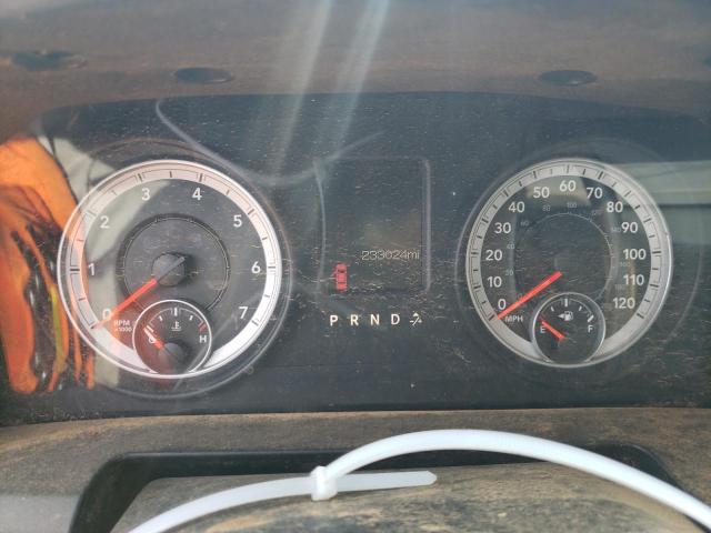 Photo 9 from auction – 2013 DODGE RAM with VIN 1C6RR7FP8DS586054