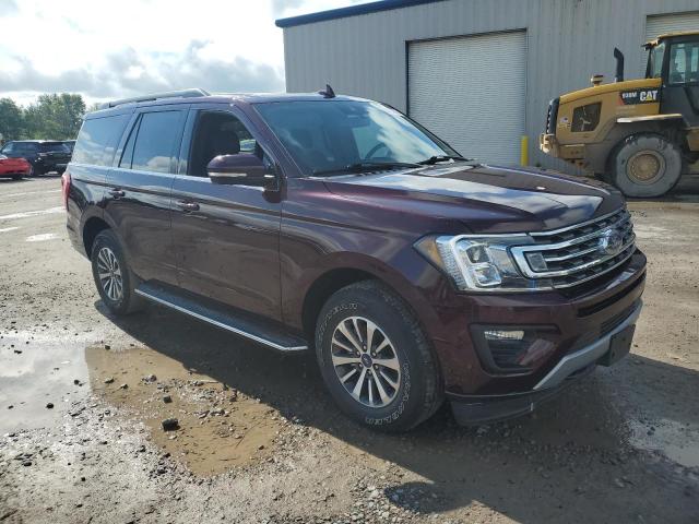 Photo 4 from auction – 2020 FORD EXPEDITION with VIN 1FMJU1JT8LEA00256